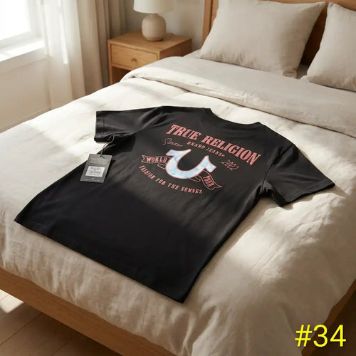 Camiseta True Religion