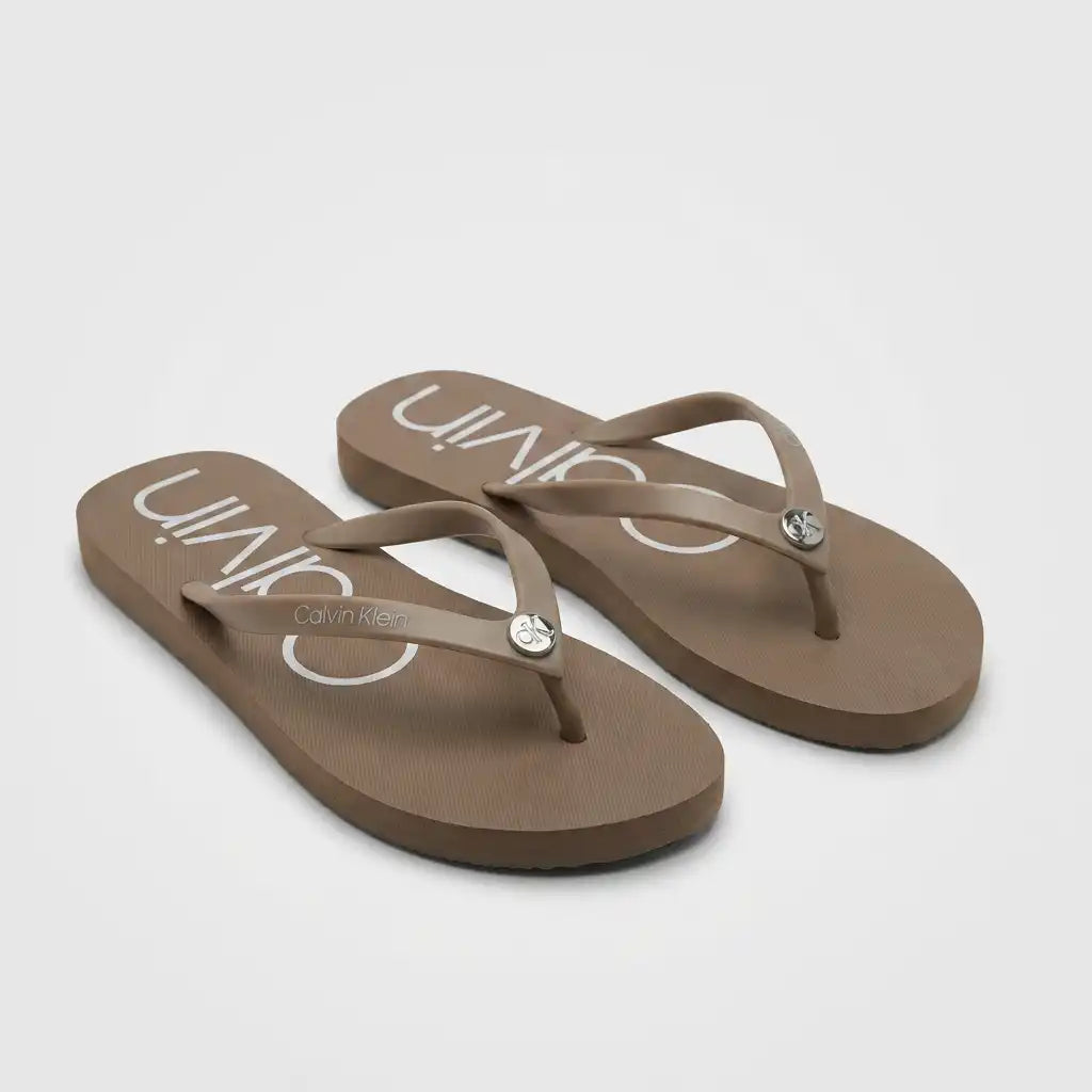 Sandalias Calvin Klein