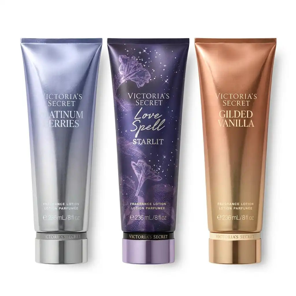 Loción perfumada Victoria's Secret