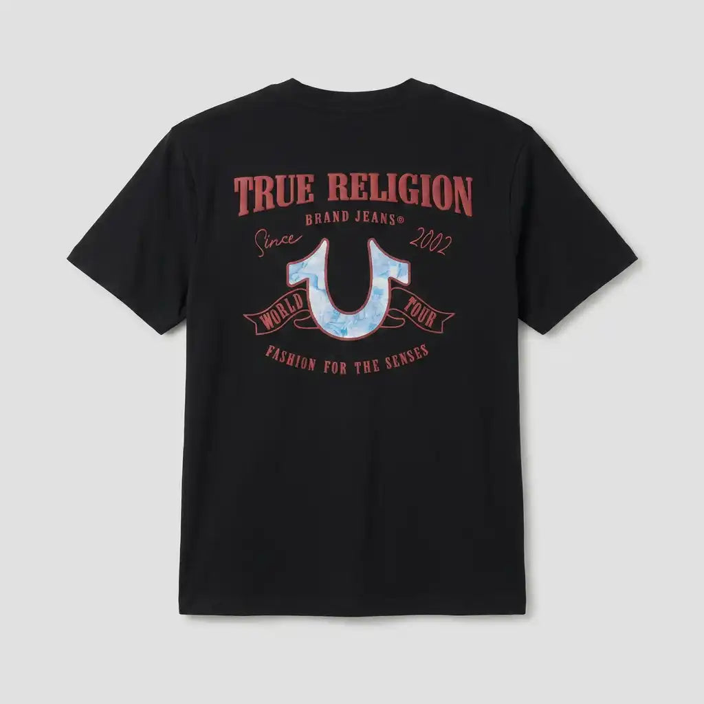Camiseta True Religion