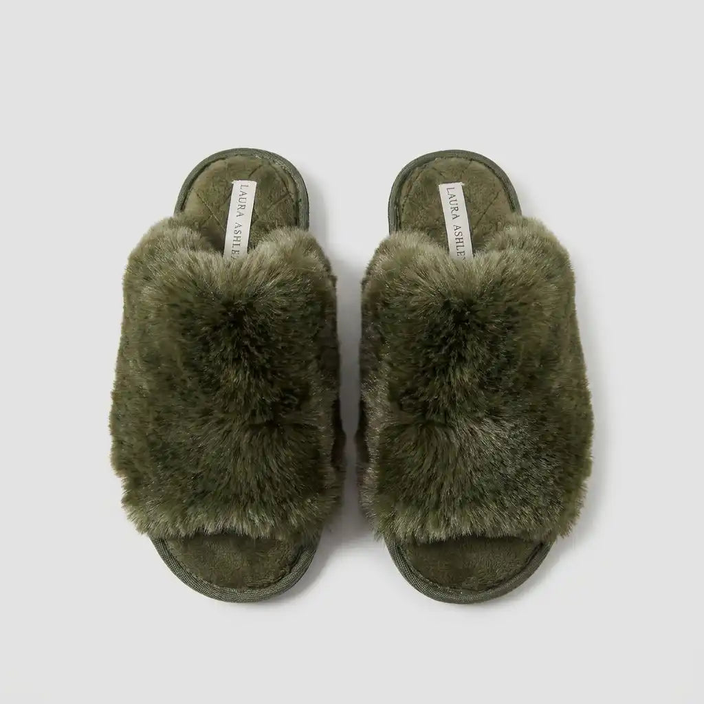 Memory Foam Slippers