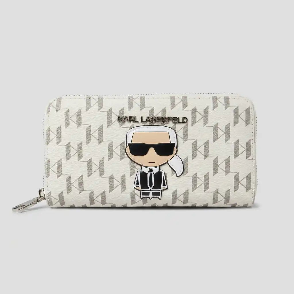 Cartera Karl Lagerfeld